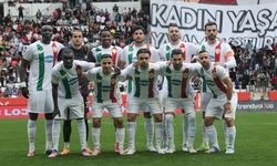 Amedspor, tur için Mersin yolunda