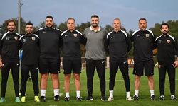Amedspor yeni hocası Kaloğlu’nun kadrosundakiler tanıdık geldi