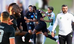 Amedspor yeniden ayağa kalktı; zirveye yürüyüş başladı