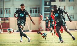 Amedspor'a, Ziraat Türkiye Kupası şoku: 3-0