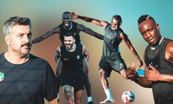 Amedspor'da İstanbulspor hazırlıkları başladı