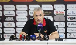 Amedspor’da istifa! Mehmet Altıparmak dönemi sona erdi