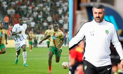Amedspor’da Kaloğlu’nun Diyarbakır'daki ilk sınavı