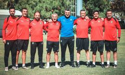 Amedspor’da yeni yönetim ve teknik heyet ilk sınavına çıkacak