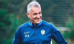 Amedspor’dan ayrıldı, şimdi ezeli rakibinin kapısında!