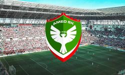 Amedspor’dan ikinci teknik direktör transferi