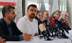 Amedspor'dan Kaloğlu'na uzun vadeli planlama güveni