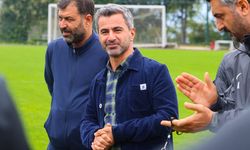 Amedspor'dan maç öncesi kritik açıklama
