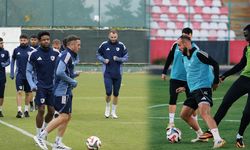 Amedspor'u deviren Vanspor'un Erzurumspor FK planı!