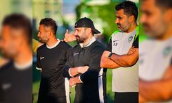 Amedspor’un emanet edildiği isim belli oldu
