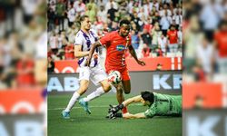 Amedspor’un galibiyet sevinci kısa sürdü