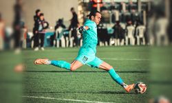 Amedspor'un gizli kahramanı!