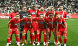 Amedspor'un ilk 11'i açıklandı