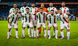 Amedspor'un, Keçiörengücü maçı biletleri satışa çıktı