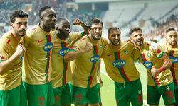 Amedspor’un o ismine Keçörengücü maçında kritik rol