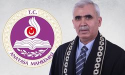 Anayasa Mahkemesi Başkanı Diyarbakır’a geliyor