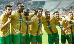 Amedspor'un İstanbulspor maçı kadrosu açıklandı