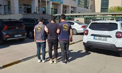 Diyarbakır’da asayiş operasyonları: 39 gözaltı