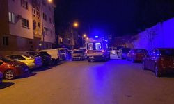 Asma tavan çökünce deprem oluyor sandılar :1 yaralı