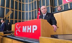 Bahçeli: Süreci bozmak isteyen komplo devrede