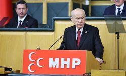 Bahçeli’den Öcalan’a yeni çağrı