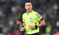 Bahis olayında adı geçen hakem Zorbay Küçük adliyede