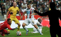 Bahis oynayan hakemler, Amedspor'un hangi maçlarını yönetti?