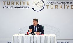Bakan Tunç’tan 11. Yargı Paketi açıklaması