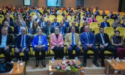 Bakan Yardımcısı Diyarbakır’da konuştu: Kadının güçlendiği yerde aile güçlenir