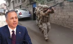 7 İl’de operasyon: 46 kişi tutuklandı