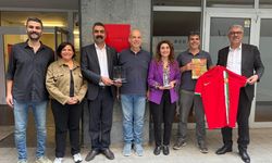 Barcelona’da Diyarbakır rüzgarı; ortak karar alındı