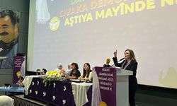 Barış Anneleri çözüm istiyor