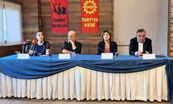 Diyarbakır’da ‘Barışı ve Çözümü Konuşuyoruz’ panelinde süreç için çağrı