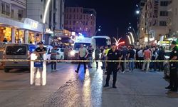 Batman’da iki gurup arasında silahlı çatışma: 1 polis yaralı