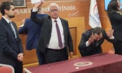 AK Parti’nin itirazı üzerine Bayrampaşa başkan vekili seçimi iptal edildi