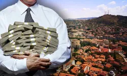 Türkiye’nin En Çok Zenginleşen İlleri Açıklandı! Diyarbakır Kaçıncı Sırada?