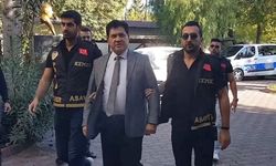 Eski Belediye Başkanı tutuklandı