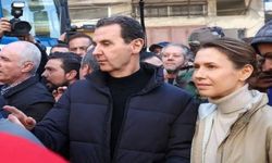 Beşar Esad suikastla zehirlendi