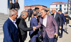 Bingöl’de 2 aile arasındaki 14 yıllık kan davasında barış