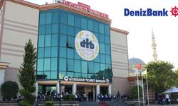 Diyarbakır Ticaret Borsası: Denizbank Bölge Müdürlüğü kapatılmamalı
