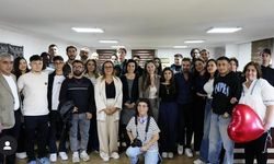 Almanya Bremen’den Diyarbakır Sur’a uzanan yol