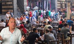 Bugün Dünya Diyarbakırlılar Günü