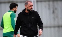 Bursaspor’da şok gelişme