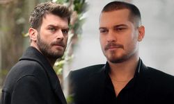 Çağatay Ulusoy ile Kıvanç Tatlıtuğ Komşu Oldu