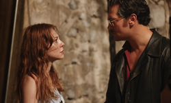 Çağatay Ulusoy’un Yeni Filmi "Uykucu"dan İlk Afiş Yayınlandı