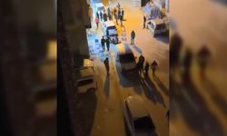 Çay ocağına pompalı tüfekle saldırı