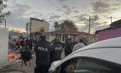 Cenaze evinde silahlı kavga, ortalık kan gölüne döndü: 2 ölü