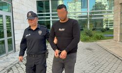 Cezaevinden izinli çıkıp bir kişiyi yaraladı