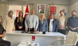 CHP Diyarbakır İl Başkanlığı için ilk aday belli oldu