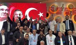 CHP Diyarbakır kongresinde il başkanı belli oldu